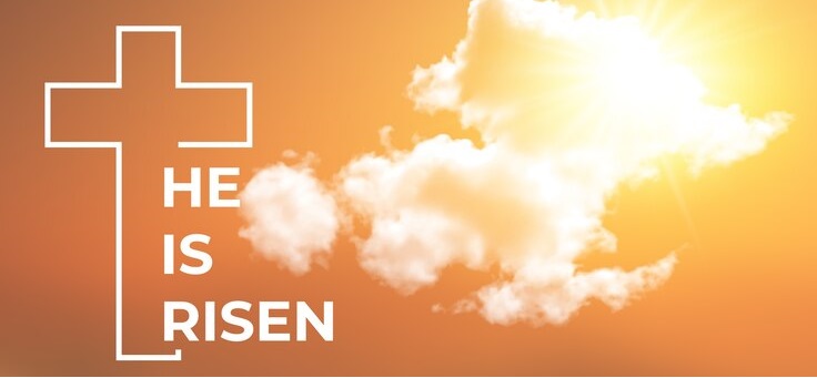 Yuvajana Sakhyam — He Is Risen