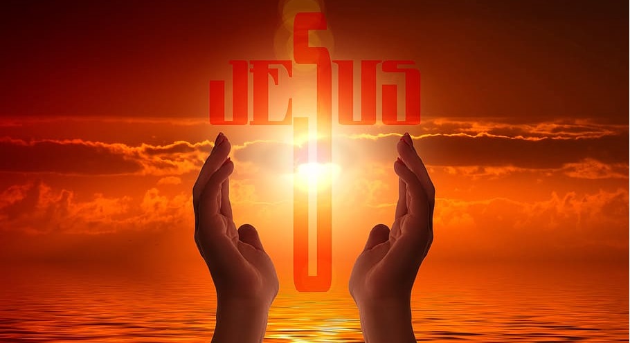 Sunday School at St. Stephen's